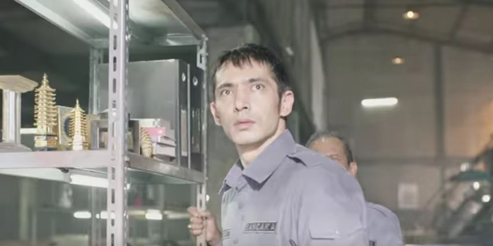 Trailer Gundala Enggak Kalah Keren dari Film Marvel dan DC